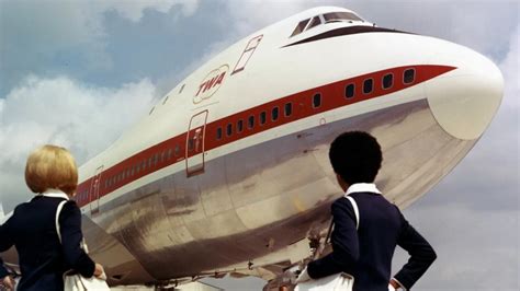 After 56 years: production of the Boeing 747 ends