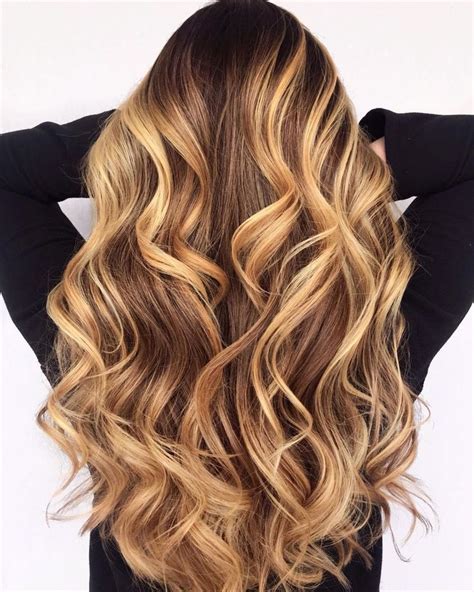 30 New Honey Blonde Hair Color Ideas For 2024 Hair Adviser Honey