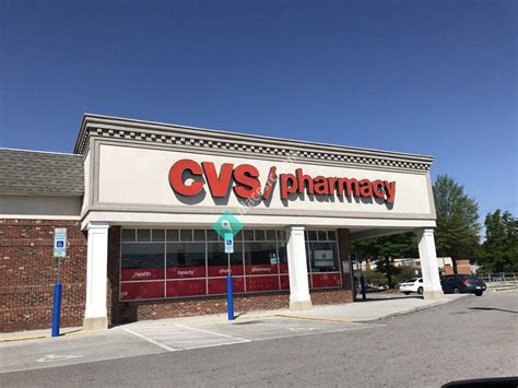 Cvs Pharmacy Columbia