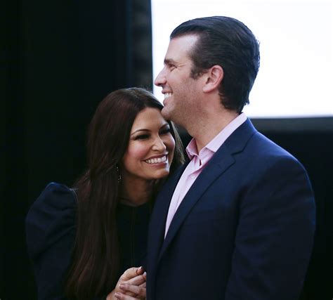 Who Is Kimberly Guilfoyle, Donald Trump Jr.'s New Girlfriend - Facts