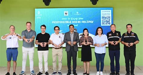 Wwf And Oceans For All Launch The Oceans Hero Campaign Oceans For All