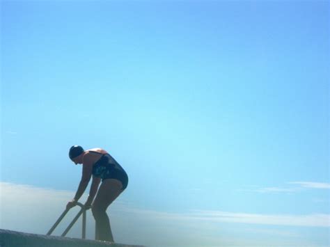 Swimming pool stories: Austinmer's double ocean baths