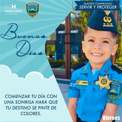 Dnvt Honduras On Twitter Comienza Tu D A Con Una Sonrisa Har Que Tu