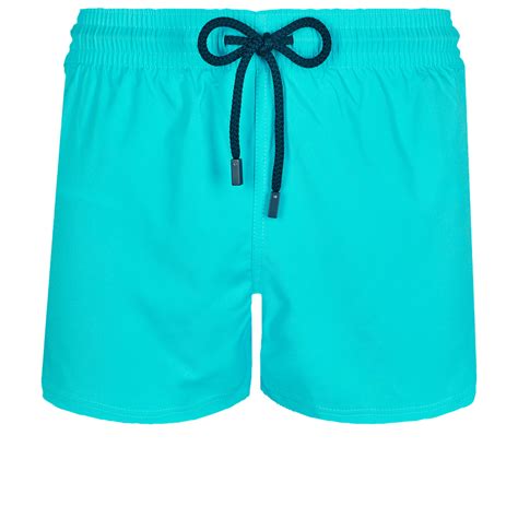 Men Swim Trunks Solid Site Vilebrequin Manh9e00