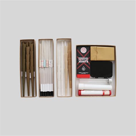 Custom Pre Roll Cone Packaging Custom Designs Boxes