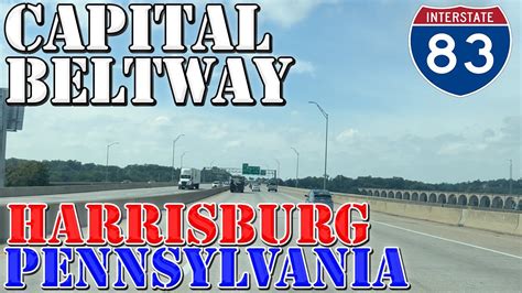 I South Harrisburg Pennsylvania K Highway Drive Youtube