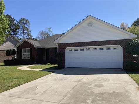 3065 Foxcroft Cir Sumter Sc 29154 House Rental In Sumter Sc