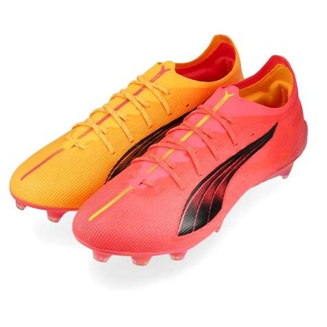 Puma Ultra Ultimate Fgag Phenomenal Poison Pinkpuma Weißpuma