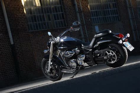 Yamaha Xvs Midnight Star Galerie Moto Motoplanete