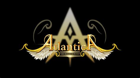 Atlantica Remastered - Official Cinematic Trailer - YouTube