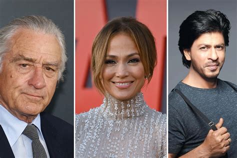 Quem É O Ator Mais Rico Do Mundo - Os 10 atores e atrizes mais ricos do mundo em 2025 - Revista Bula