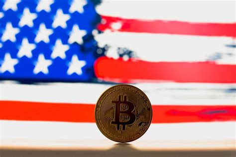 Bitcoin Kurs Und Ether Steigen Nach Trump Sieg Bei Us Wahl Auf Rekord