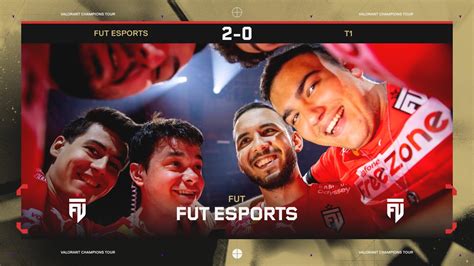 FUT Esports VALORANT Champions 2023 Playoff aşamasında