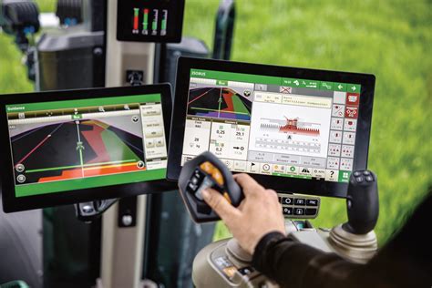 Ontdek Het John Deere Operations Center Kraakman Kennisbank Kraakman