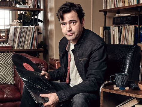 Ron Livingston on Loudermilk, DirecTV's New Comedy | Collider