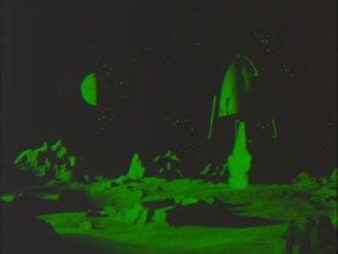 Nude On The Moon Review Tars Tarkas NET