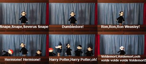 harry potter puppet pals gifs | WiffleGif