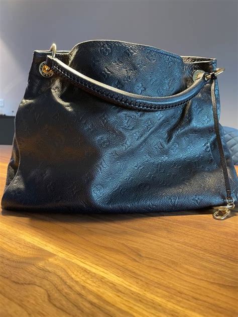 Original Louis Vuitton Artsy Mm Kaufen Auf Ricardo