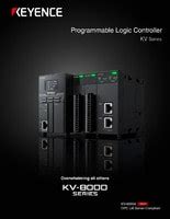 Kv A Cpu Unit With Built In Opc Ua Server Function Programmable