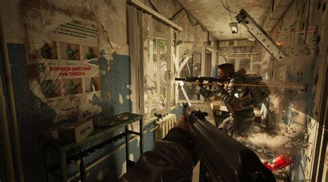 Project L33T Is A New PvEvP Hardcore Tactical Extraction Shooter