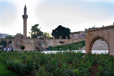 An Amazing Visit to Sanliurfa [Best Things to Do]
