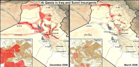 AL QAIDA IN IRAQ AND SUNNI INSURGENTS