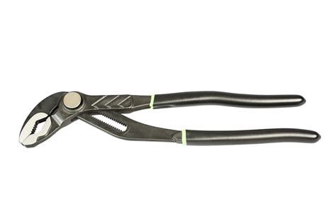 PLIERS, WATER PUMP, 12" - PH Manufacturing