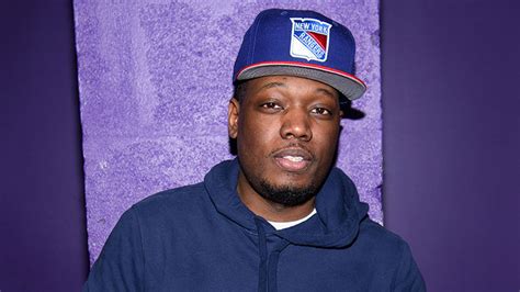 Michael Che | Stand-Up Comedy Database | Dead-Frog