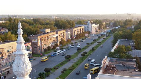 Зеленский посетил подконтрольную ВСУ часть Запорожской области - ОП ...