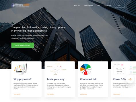 trading website  sooraj  dribbble