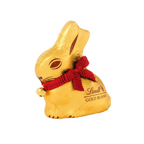 Gold Bunny Latte Lindt Dolci Ricorrenze