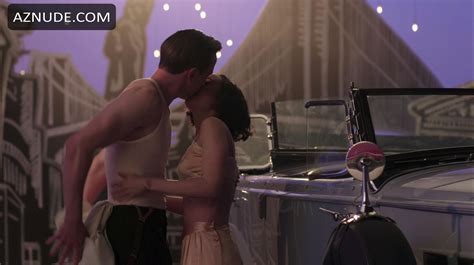 The Last Tycoon Nude Scenes Aznude