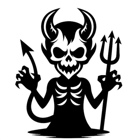 Devil Horns Png Vectors And Illustrations For Free Download