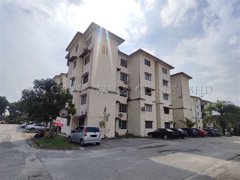 Apartment Low Medium Cost For Auction