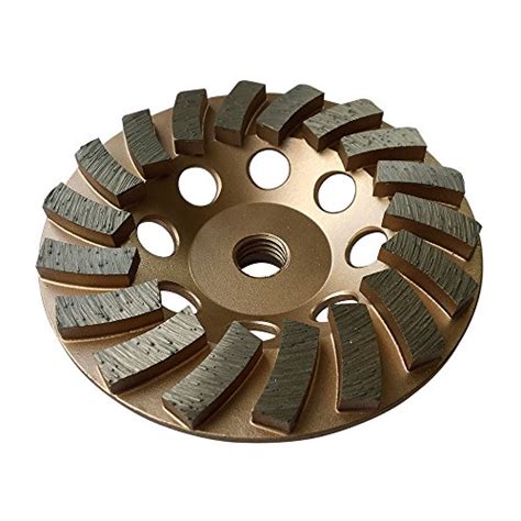 Best Concrete Grinding Wheel For Smooth Surfaces And Long Lasting Results