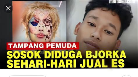 Terbukti Terlibat Hacker Bjorka Pemuda Asal Madiun Ditetapkan