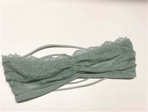 Lingerie Verde De Renda Forever Lingerie Feminina Forever Nunca