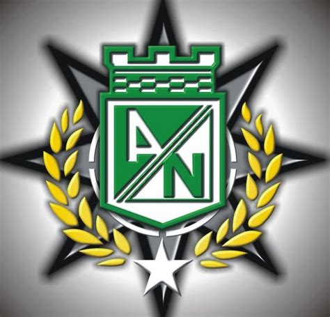 yesid angel escudo del nacional