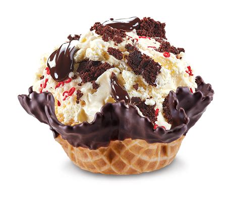 Cold Stone Creamery Signature Creations Ice Cream