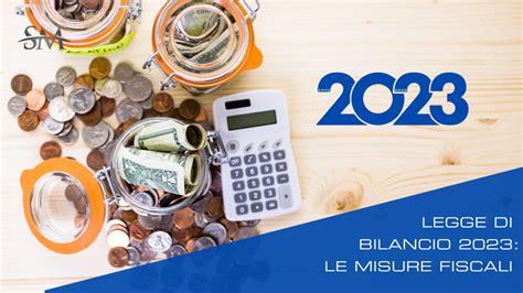 Legge Di Bilancio Le Misure Fiscali Contribuenti Profes