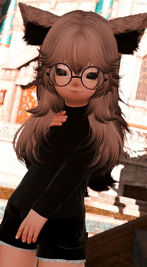 Clothed, but somehow still cursed : r/ff14_badNSFW