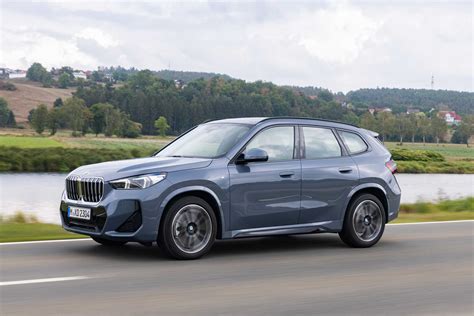 Bmw X Xdrive I