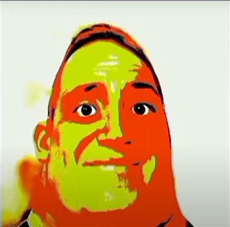 Mr Incredible Becoming Uncanny Memely Extended Joey Slikk Alt Wiki