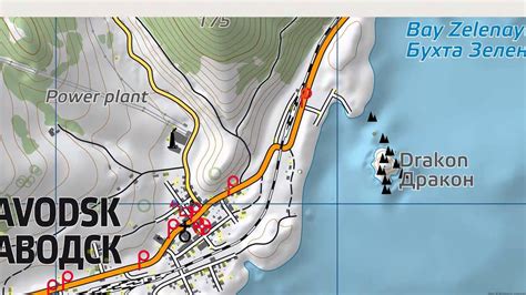 Arma II: DayZ Loot Guide (Map Tour) - YouTube