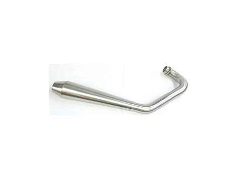 Yamaha Yfz 450 Drag Pipe Empire Industries Inc