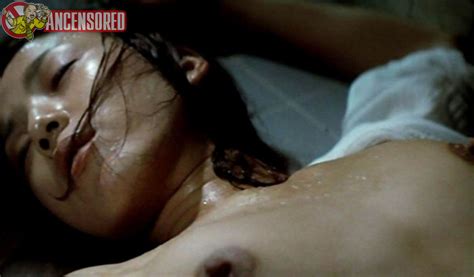 Naked Eri Kanuma In Angel Guts Nami