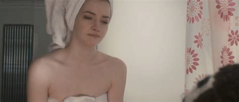 Naked Talulah Riley In The Knot