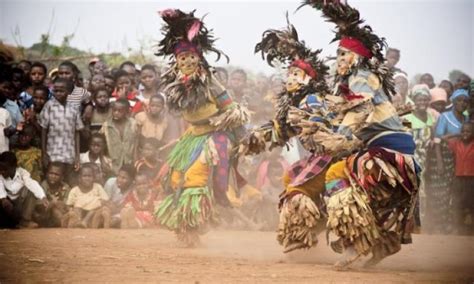 Meet The Unique Chewa People Of Malawi Ibiene Magazine