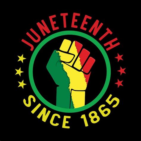 Premium Vector Juneteenth T Shirt Design