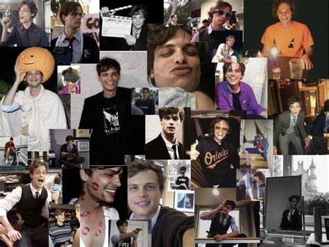 Spencer Reid Laptop Wallpapers Top Free Spencer Reid Laptop